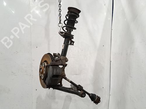 Used Right front suspension AUDI Q2 (GAB, GAG) 30 TFSI (115 hp) 26776861