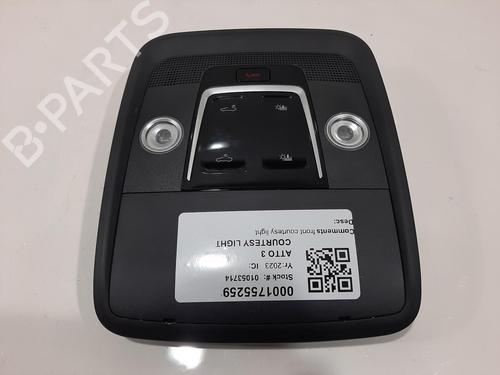 Używane Inne Inne BYD YUAN PLUS EV (204 hp) 37034117 37034117