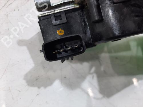 Used Tailgate lock Tailgate lock SSANGYONG KORANDO (CK) 2.2 Xdi 4WD (178 hp) 33282555 33282555