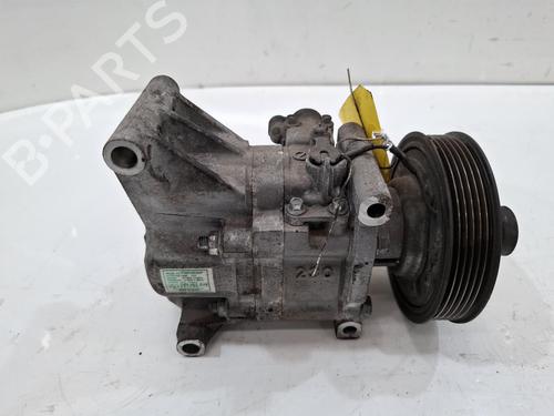 Used AC compressor AC compressor 38568760 38568760