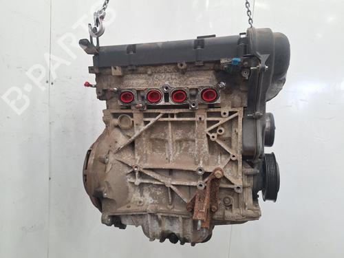 Engine FORD FIESTA VI (CB1, CCN) 1.4 | BP38620984M1 - Image 4