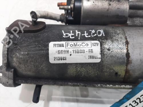Used Starter FORD KUGA I 2.0 TDCi 4x4 (163 hp) 29417194