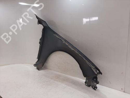 Left front fenders MAZDA 3 Saloon (BP_) 2.0 SKYACTIV-X M Hybrid (BP2S) | BP34732836C41  - Image 5