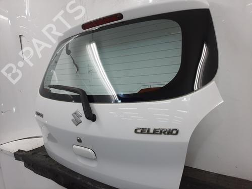 Tailgate SUZUKI CELERIO (LF) 1.0 (AVK310) | BP38448048C6 - Image 4
