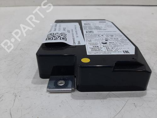 Control unit JAGUAR I-PACE (X590) EV400 AWD | BP30756634M11