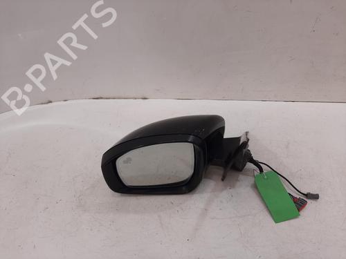 Used Left mirror LAND ROVER RANGE ROVER IV (L405) 4.4 SDV8 4x4 (340 hp) 29553527