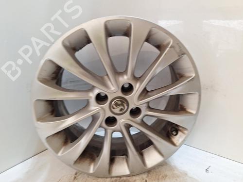 Used Rim Rim VAUXHALL CORSA Mk IV (E) (X15) 1.4 (101 hp) 34233481 34233481