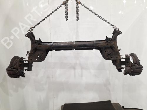 Essieu arrière RENAULT ARKANA I (LCM_, LDN_) 1.3 TCe 140 (LDN0) (140 hp) 31964684