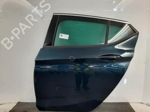 Used Left rear door Left rear door 38445972 38445972