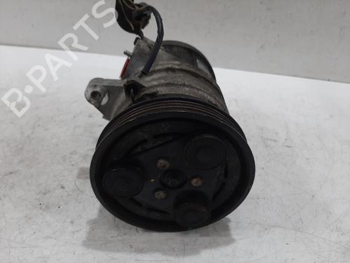 AC compressor KIA PICANTO I (SA) 1.1 | BP30928370M34