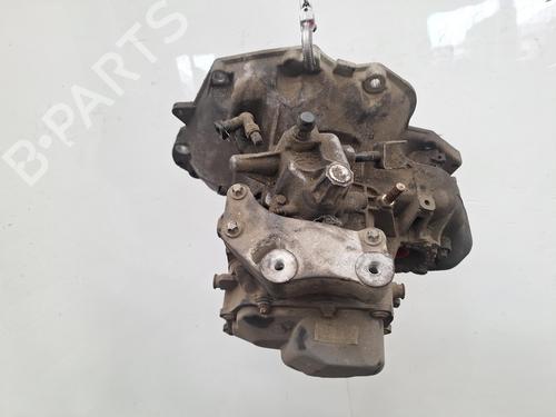 Gearbox VAUXHALL ADAM (M13) 1.4 | BP35768847M3 - Image 3