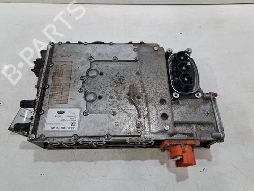 Used Inverter/Converter JAGUAR I-PACE (X590) EV400 AWD (400 hp) 30756210