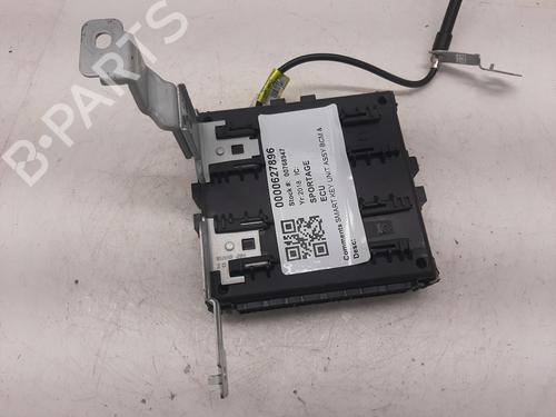 Control unit KIA SPORTAGE IV (QL, QLE) 1.6 T-GDI AWD | BP26844846M11 - Image 3