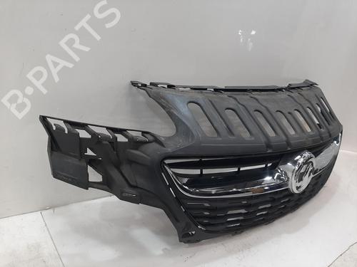 Grill VAUXHALL CORSA Mk IV (E) (X15) 1.3 CDTi | BP39622412C40 - Image 3