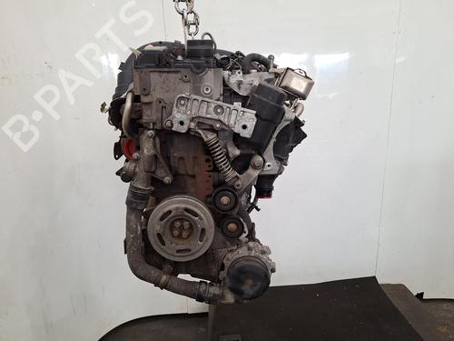 Used Engine Engine MERCEDES-BENZ A-CLASS (W176) A 200 CDI (176.001) (136 hp) 34273478 34273478