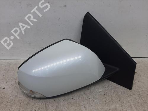 Right mirror RENAULT MEGANE III Hatchback (BZ0/1_, B3_) 1.5 dCi (BZ09, BZ0D, BZ1W, BZ29, BZ14) | BP26784691C27 