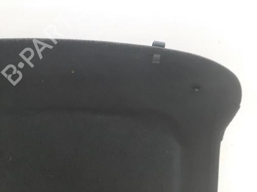 Rear parcel shelf MAZDA CX-30 (DM) SKYACTIV-X M Hybrid (DMFP) | BP35985682C85 - Image 2