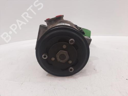AC-Kompressor VAUXHALL CORSA Mk IV (E) (X15) 1.3 CDTi | BP26846652M34 