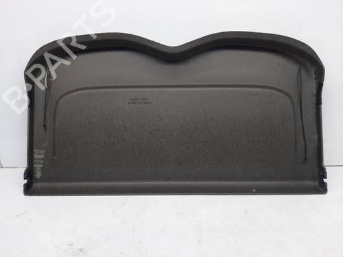 Rear parcel shelf MITSUBISHI LANCER VIII Sportback (CX_A) 2.0 DI-D (CX8A) | BP26777105C85 - Image 2
