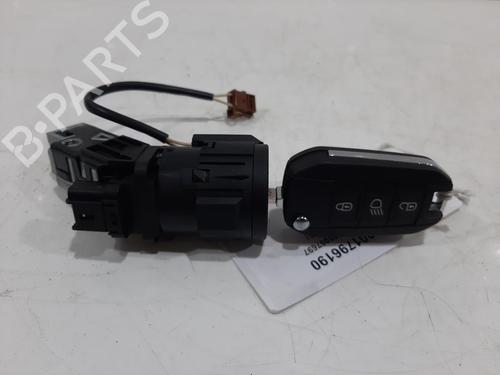 Used Ignition barrel Ignition barrel 38083759 38083759