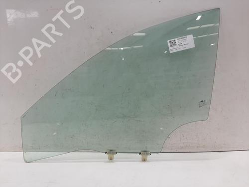 Used Front left door window Front left door window HYUNDAI KONA (OS, OSE, OSI) 1.0 T-GDi (120 hp) 33124248 33124248