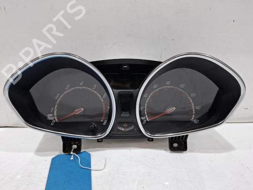 Used Instrument cluster Instrument cluster 38225037 38225037