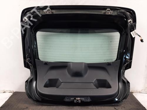 Tailgate VAUXHALL CORSA Mk V (F) 1.2 | BP32380571C6