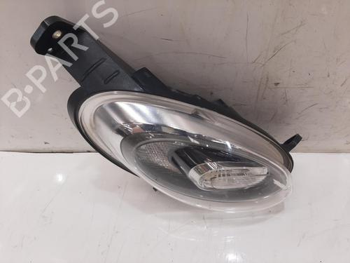 Right headlight FIAT 500X (334_) 1.6 (334AXE1A) | BP37236204C29 - Image 3