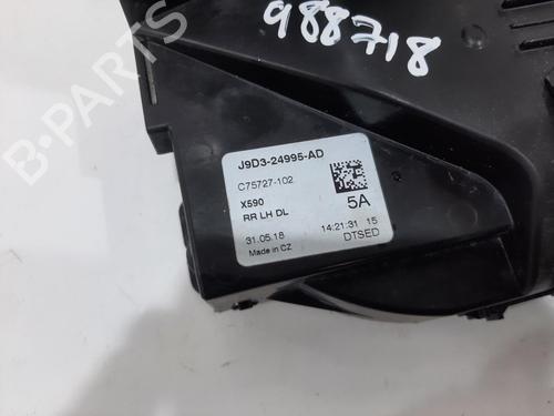 Other JAGUAR I-PACE (X590) EV400 AWD | BP34178869O1 - Image 6