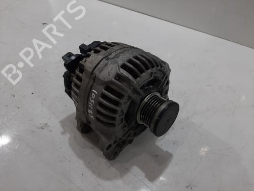 Alternator VW BEETLE (5C1, 5C2) 1.2 TSI | BP36452016M7 - Image 3