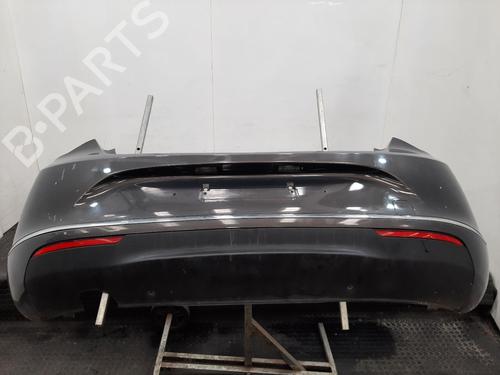 Used Rear bumper Rear bumper VAUXHALL ASTRA Mk VI (J) (P10) 1.6 (115 hp) 36047199 36047199