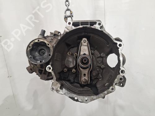 Used Gearbox SEAT IBIZA IV (6J5, 6P1) 1.6 TDI (105 hp) 29496830
