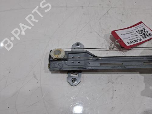 Front right window mechanism SUZUKI VITARA (LY) 1.6 (APK 416) | BP38919248C23 - Image 4