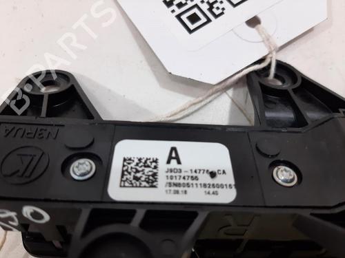 Elektronisk modul JAGUAR I-PACE (X590) EV400 AWD | BP30095013M83