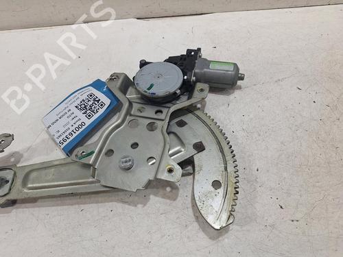 Front right window mechanism SUZUKI ALTO VII (GF, HA25_, HA35_) 1.0 (AMF310, GFC31S) | BP32380554C23