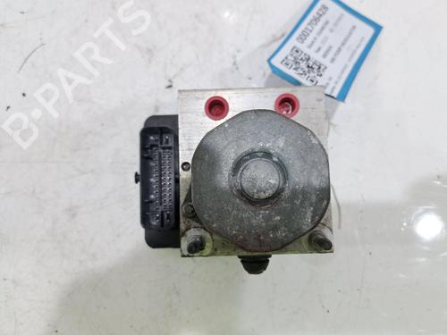 Used ABS pump ABS pump VAUXHALL MERIVA Mk II (B) (S10) 1.7 CDTi (131 hp) 34403953 34403953