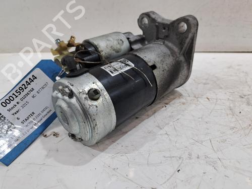 Starter MAZDA 6 Saloon (GJ, GL) 2.2 D (GJ2FP) | BP31009620M8
