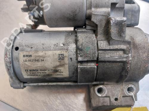 Starter BMW 1 (F20) M 140 i | BP26848577M8