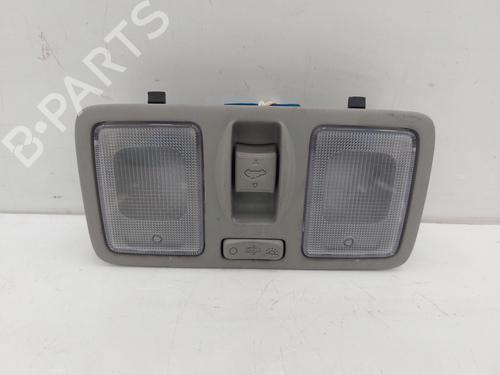 Used Interior roof light HYUNDAI ix20 (JC) 1.4 (90 hp) 26851247