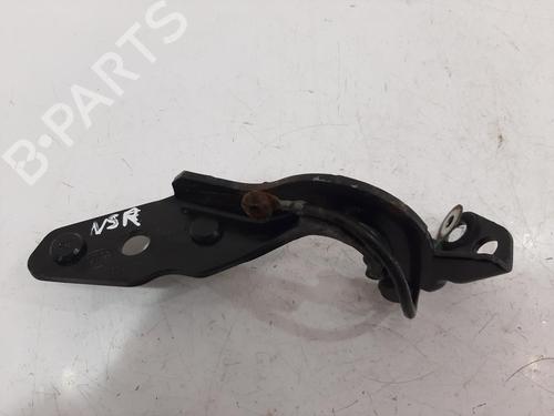 Used Hinge/Door check strap LAND ROVER RANGE ROVER IV (L405) 4.4 SDV8 4x4 (340 hp) 31978464