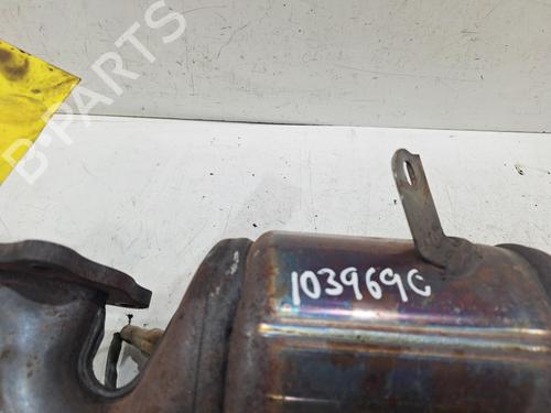 Catalyst SUZUKI VITARA (LY) 1.4 T (APK414) | BP31846725M10 