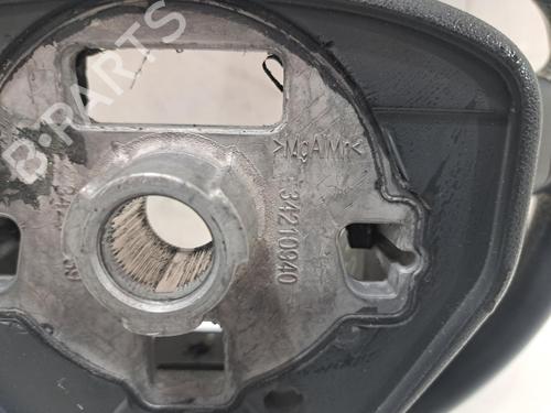 Rat VAUXHALL ASTRA Mk VII (K) (B16) 1.4 Turbo | BP32448639C49 