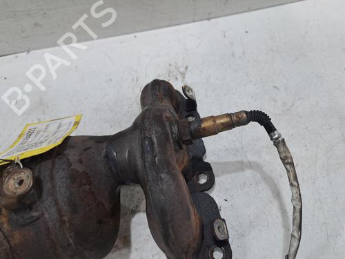 Catalyst VAUXHALL CORSA Mk III (D) (S07) 1.0 i 12V (L08) | BP32478273M10 