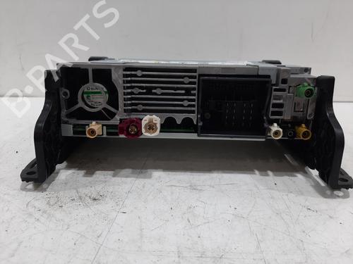 Used Radio Radio MINI MINI (F56) Cooper D (116 hp) 36086753 36086753