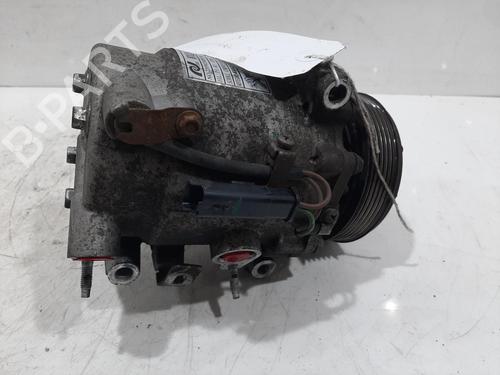 AC compressor VAUXHALL CORSA Mk V (F) 1.2 | BP38513343M34 - Image 3