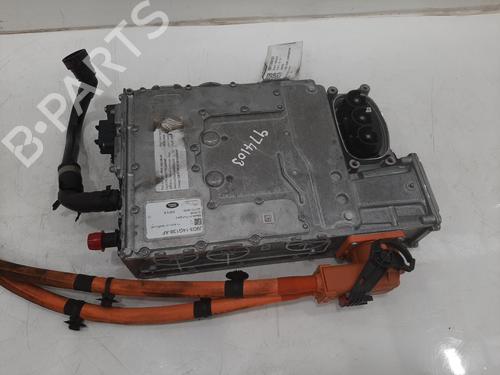Used Inverter/Converter JAGUAR I-PACE (X590) EV400 AWD (400 hp) 26867256