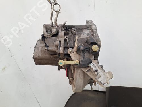 Gearbox VAUXHALL CORSA Mk V (F) 1.5 | BP30496347M3 