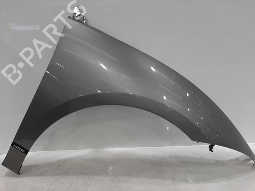 Used Right front fenders JAGUAR I-PACE (X590) EV400 AWD (400 hp) 26778735