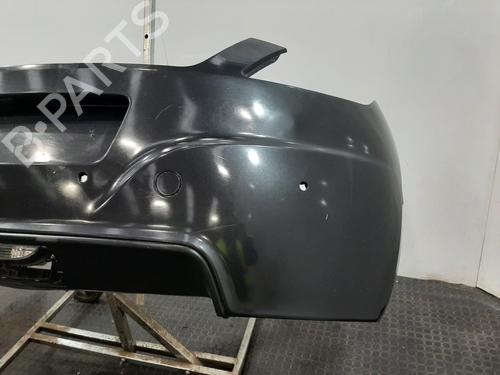 Rear bumper PEUGEOT RCZ 1.6 16V | BP30407253C8 