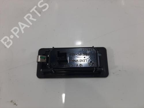 Nummerpladelys BMW 2 Gran Coupe (F44) 218 i | BP31009274I40 - Image 3